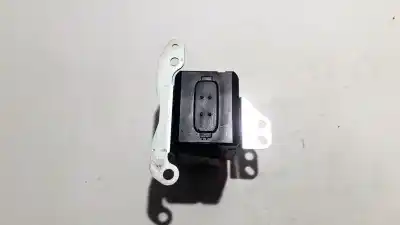 Peça sobressalente para automóvel em segunda mão Comutador De Ignição por TOYOTA COROLLA VERSO (R1) 1.8 Sol Referências OEM IAM 2584AR124KTY  