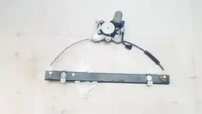 Peça sobressalente para automóvel em segunda mão elevador de vidros traseiro direito por chevrolet captiva 2.0 d 4wd referências oem iam 