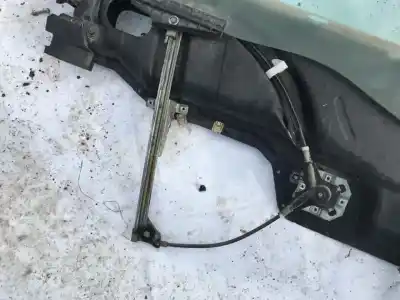 Second-hand car spare part passenger side right window regulator for audi 80 (811/813) 1.8 oem iam references 