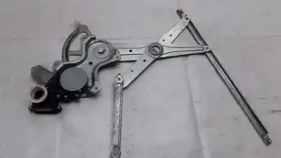 Second-hand car spare part passenger side right window regulator for toyota auris, i e15 2006.10 - 2012.10 1.6l 91kw dual vvt-i 2006.10 - 2012.10 oem iam references   