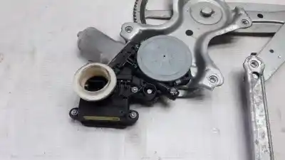 Автозапчастина б/у двигатель переднього правого скла для toyota auris, i e15 2006.10 - 2012.10 1.6l 91kw dual vvt-i 2006.10 - 2012.10 посилання на oem iam 8570133010