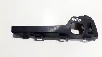 Gebrauchtes Autoersatzteil verstärkung vorderer stossfänger zum ford focus c-max (cap) 2.0 tdci cat oem-iam-referenzen 4m5117e856