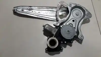 Peça sobressalente para automóvel em segunda mão elevador de vidros traseiro esquerdo por toyota verso 2.0 d-4d referências oem iam 