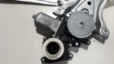 Peça sobressalente para automóvel em segunda mão motor elevador vidro traseiro esquerdo por toyota verso 2.0 d-4d referências oem iam 698400f040