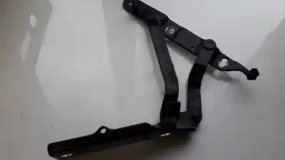 Second-hand car spare part tailgate gas strut for audi 80 (811/813) 1.8 oem iam references 893827302a