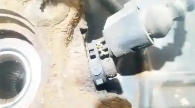 Second-hand car spare part abs sensor for volkswagen jetta (1k2) 1.6 16v fsi oem iam references 