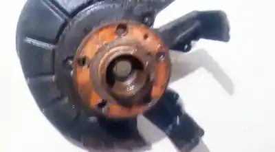 Second-hand car spare part front right knuckle for volkswagen jetta (1k2) 1.6 16v fsi oem iam references 