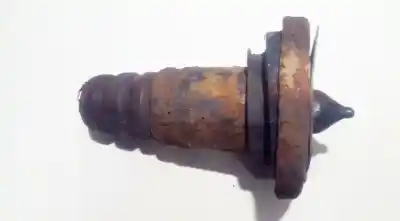 Second-hand car spare part front shock absorber for ford s-max 1.8 tdci oem iam references 