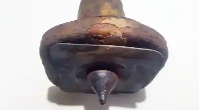 Second-hand car spare part front shock absorber for ford s-max 1.8 tdci oem iam references   