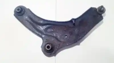 Second-hand car spare part front left lower suspension arm for renault vel satis (bj0) 2.0 16v turbo oem iam references 