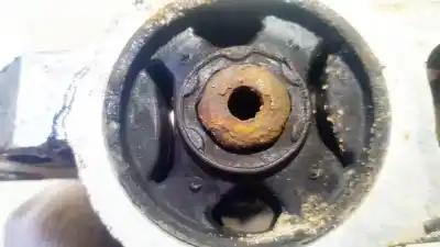 Автозапчастина б/у передній лівий нижний рычаг підвіски для volkswagen jetta (1k2) 1.6 16v fsi посилання на oem iam 1k0407189e  