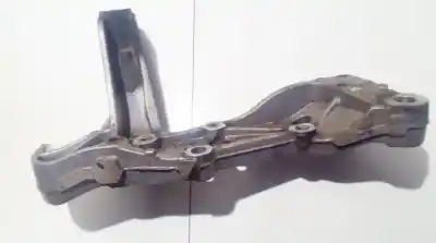 Second-hand car spare part front right lower suspension arm for volkswagen jetta (1k2) 1.6 16v fsi oem iam references 1k0199296f