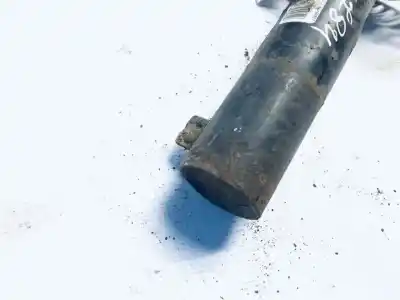 Автозапчастина б/у передній правий амортизатор для volkswagen jetta (1k2) 1.6 16v fsi посилання на oem iam 1k0400039  