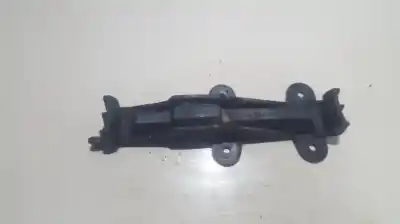 Second-hand car spare part rear bumper reinforcement for audi 80 (811/813) 1.8 oem iam references 893807253