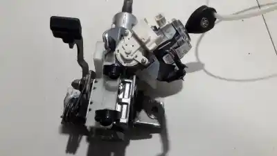 Peça sobressalente para automóvel em segunda mão Comutador De Ignição por TOYOTA VERSO 2.0 D-4D Referências OEM IAM 450200203  45020-0203