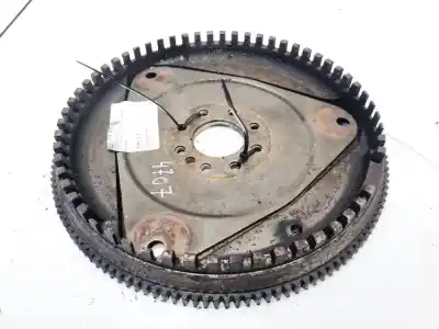 Автозапчасти б/у двигатель маховик за lancia phedra (180) 2.0 jtd 16v emblema cae ссылки oem iam   