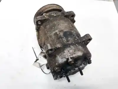 Автозапчастина б/у компресор кондиционера для lancia phedra (180) 2.0 jtd 16v emblema cae посилання на oem iam 8049806160  