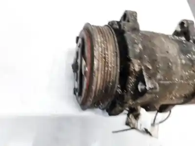 Автозапчастина б/у компресор кондиционера для lancia phedra (180) 2.0 jtd 16v emblema cae посилання на oem iam 8049806160  