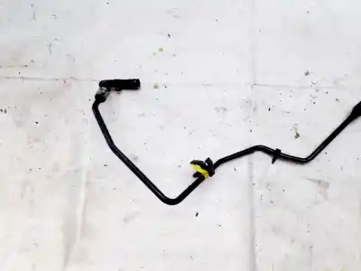 Second-hand car spare part power steering pressure pipe for ford s-max 1.8 tdci oem iam references 7g913a656fb  