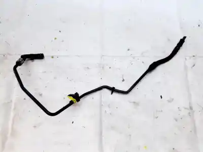 Second-hand car spare part power steering pressure pipe for ford s-max 1.8 tdci oem iam references 7g913a656fb