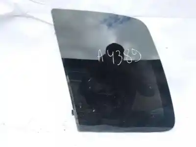 Peça sobressalente para automóvel em segunda mão vidro de custódia triangular traseiro esquerdo por mazda premacy (cp) 2.0 turbodiesel referências oem iam 