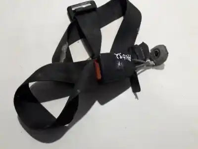 Pezzo di ricambio per auto di seconda mano gancio cintura posteriore sinistro per audi 80 b4 avant (8c5) 1.9 tdi riferimenti oem iam 8a0857713a