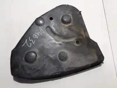 Pezzo di ricambio per auto di seconda mano copertura distribuzione per audi 80 b4 avant (8c5) 1.9 tdi riferimenti oem iam 028109123b