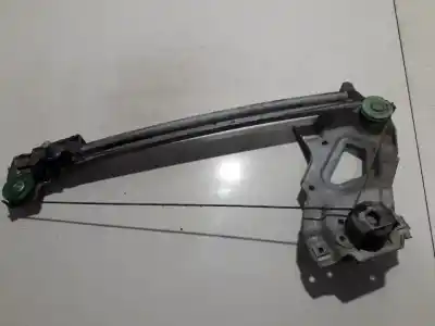 Pezzo di ricambio per auto di seconda mano alzacristalli posteriore destro per audi 80 b4 avant (8c5) 1.9 tdi riferimenti oem iam 893839399