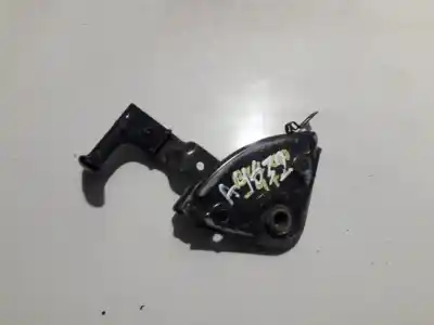 Pezzo di ricambio per auto di seconda mano plastica per audi 80 b4 avant (8c5) 1.9 tdi riferimenti oem iam 