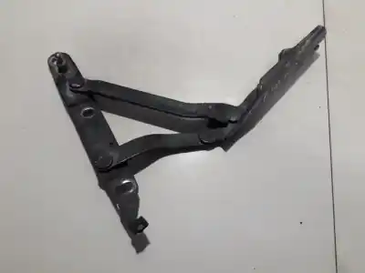 Pezzo di ricambio per auto di seconda mano ammortizzatori baule / porte per audi 80 b4 avant (8c5) 1.9 tdi riferimenti oem iam 