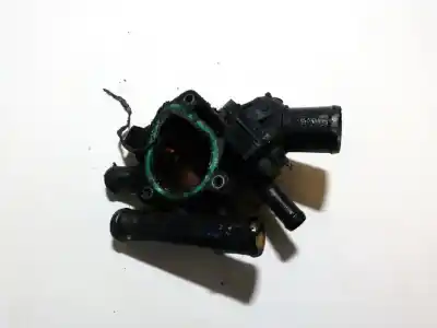 Second-hand car spare part thermostat for mitsubishi space star (dg0) 1.9 di-d cat oem iam references 8200065390  8200065392