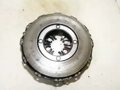 Автозапчастина б/у комплект зцеплення для audi a3 (8l) 1.9 tdi посилання на oem iam 122021410  02100, 7a311