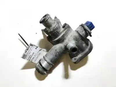 Автозапчастина б/у термостат для audi a3 (8l) 1.9 tdi посилання на oem iam 0381211334  