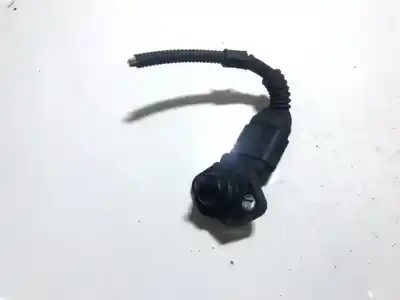 Автозапчастина б/у датчик тиску для audi a3 (8l) 1.9 tdi посилання на oem iam 0281002177  038906051