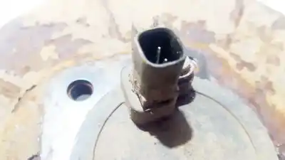 Second-hand car spare part abs sensor for ford s-max 1.8 tdci oem iam references 3m5t2b372bd