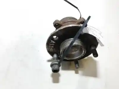 Pezzo di ricambio per auto di seconda mano snodo posteriore destro per ford focus turnier (cb4) 1.6 16v cat riferimenti oem iam 