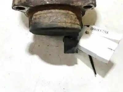 Peça sobressalente para automóvel em segunda mão sensor abs por ford focus turnier (cb4) 1.6 16v cat referências oem iam   