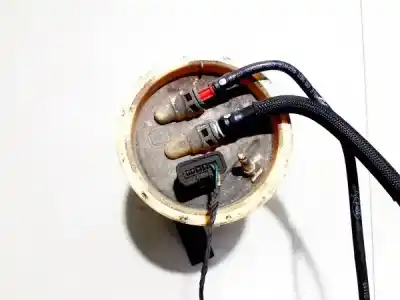 Peça sobressalente para automóvel em segunda mão boia / bomba combustível por ford s-max 1.8 tdci referências oem iam a2c53100859  a2c53 100859