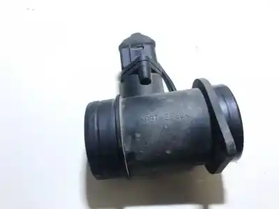 Peça sobressalente para automóvel em segunda mão medidor de massa de ar por volkswagen passat b5 (3b2) 1.9 tdi referências oem iam 