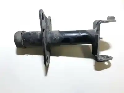 Peça sobressalente para automóvel em segunda mão reforço do pára choques dianteiro por volkswagen passat b5 (3b2) 1.9 tdi referências oem iam 3b0807134a