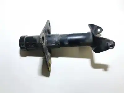 Peça sobressalente para automóvel em segunda mão reforço do pára choques dianteiro por volkswagen passat b5 (3b2) 1.9 tdi referências oem iam 3b0807133a