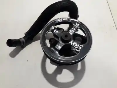 Peça sobressalente para automóvel em segunda mão bomba de direção por jeep compass 2006 - 2017 2.4i 125kw 2006 - 2017 referências oem iam 