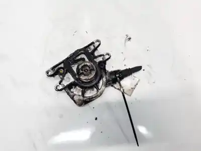 Peça sobressalente para automóvel em segunda mão depressor de travões / bomba de vácuo por opel zafira a 2.0 dti referências oem iam 0252738