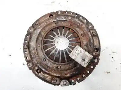 Peça sobressalente para automóvel em segunda mão kit de embreagem por opel zafira a 2.0 dti referências oem iam 