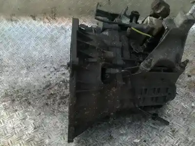 Автозапчасти б/у коробка передач за ford focus turnier (cak) 1.8 tddi turbodiesel cat ссылки oem iam xs4r7f096cb  xs4r-7f096-cb Автозапчасти б/у коробка передач за ford focus turnier (cak) 1.8 tddi turbodiesel cat ссылки oem iam xs4r7f096cb  xs4r-7f096-cb