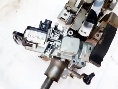 Second-hand car spare part Ignition Switch for MAZDA 6, 2002.06 - 2007.08 2.0 DI 89KW 2002.08 - 2007.08 OEM IAM references   