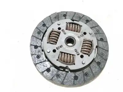 Second-hand car spare part clutch kit for citroen nemo 1.4 hdi oem iam references 
