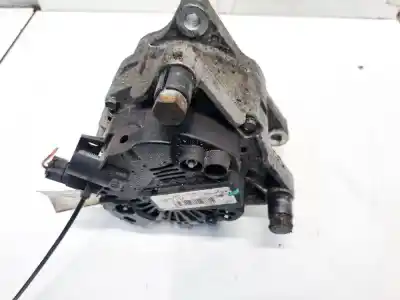 Second-hand car spare part alternator for citroen nemo 1.4 hdi oem iam references c607214a  tg9b068