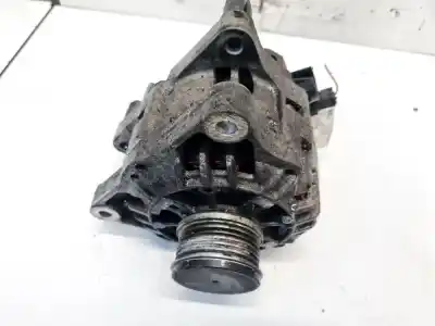 Second-hand car spare part alternator for citroen nemo 1.4 hdi oem iam references c607214a  tg9b068