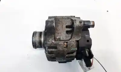 Second-hand car spare part alternator for citroen nemo 1.4 hdi oem iam references c607214a